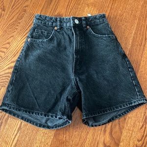 Zara Shorts